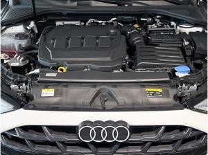 Audi A3 Sportback 35 TDI S line S tronic ACC/KAMERA