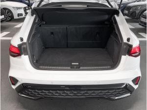 Audi A3 Sportback 35 TDI S line S tronic ACC/KAMERA