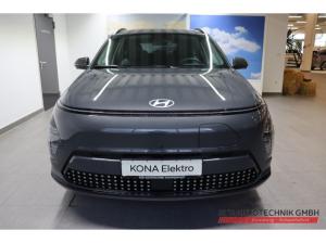 Hyundai KONA Elektro Prime 65kWh 2WD HUD Navi Digitales Cockpit