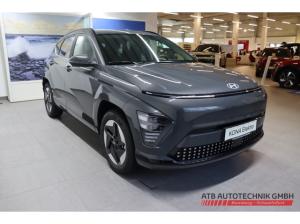 Hyundai KONA Elektro Prime 65kWh 2WD HUD Navi Digitales Cockpit