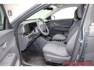 Hyundai KONA Elektro Prime MY26 65kWh 2WD HUD Navi Digitales Cockpit