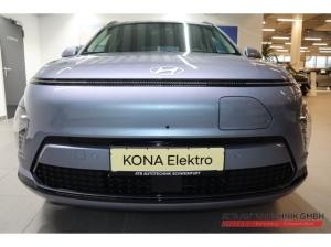 Hyundai KONA Elektro Trend MY26 65kWh 2WD Assistenzp.