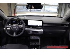 Hyundai KONA Elektro Prime MY26 65kWh 2WD HUD Navi Digitales Cockpit
