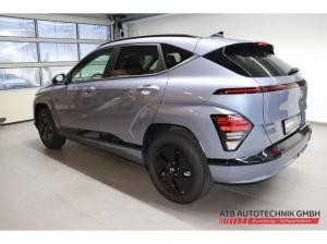 Hyundai KONA Elektro Trend MY26 65kWh 2WD Assistenzp.