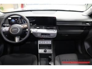 Hyundai KONA Elektro Trend MY26 65kWh 2WD Assistenzp.