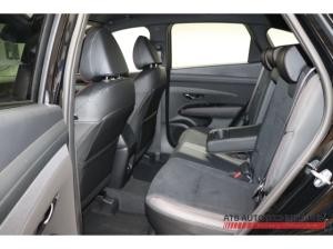 Hyundai TUCSON MY26 N-Line 1.6 T-GDI 7-DCT 2WD Navi LED ACC