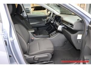 Hyundai KONA Elektro Trend MY26 65kWh 2WD Assistenzp.