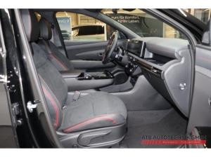 Hyundai TUCSON MY26 N-Line 1.6 T-GDI 7-DCT 2WD Navi LED ACC