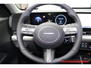Hyundai KONA Elektro Prime MY26 65kWh 2WD HUD Navi Digitales Cockpit