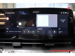 Hyundai KONA Elektro Trend MY26 65kWh 2WD Assistenzp.