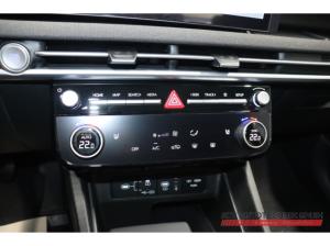 Hyundai TUCSON Select MY26 1.6 T-GDI 7-DCT 2WD Design-Paket