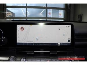 Hyundai KONA Elektro Prime MY26 65kWh 2WD HUD Navi Digitales Cockpit