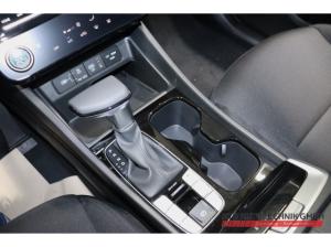 Hyundai TUCSON Select MY26 1.6 T-GDI 7-DCT 2WD Design-Paket