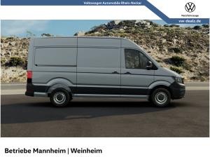 Volkswagen Crafter 35 Kasten HD 2.0 TDI Digi-Cockpit USB