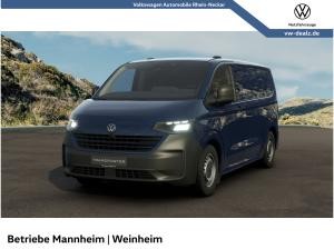 Volkswagen Transporter e-Transporter Kasten LED Wärmepumpe PDC Bluetooth