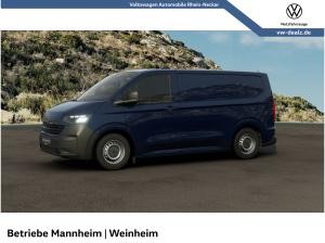 Volkswagen Transporter e-Transporter Kasten LED Wärmepumpe PDC Bluetooth