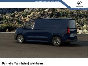 Volkswagen Transporter e-Transporter Kasten LED Wärmepumpe PDC Bluetooth