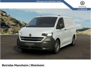 Volkswagen Transporter Kasten KR 2.0 TDI LED DAB APP ZV PDC