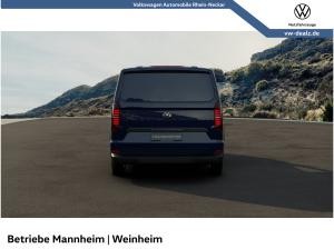 Volkswagen Transporter e-Transporter Kasten LED Wärmepumpe PDC Bluetooth