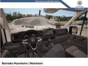Volkswagen Crafter 35 Kasten HD 2.0 TDI Digi-Cockpit USB
