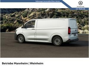 Volkswagen Transporter Kasten KR 2.0 TDI LED DAB APP ZV PDC