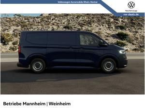 Volkswagen Transporter e-Transporter Kasten LED Wärmepumpe PDC Bluetooth