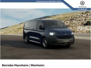 Volkswagen Transporter e-Transporter Kasten LED Wärmepumpe PDC Bluetooth