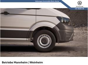 Volkswagen Crafter 35 Kasten HD 2.0 TDI Digi-Cockpit USB