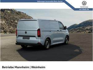 Volkswagen Transporter Kasten KR 2.0 TDI LED DAB APP ZV PDC