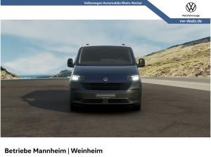 Volkswagen Transporter e-Transporter Kasten LED Wärmepumpe PDC Bluetooth