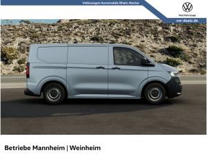 Volkswagen Transporter Kasten KR 2.0 TDI LED DAB APP ZV PDC