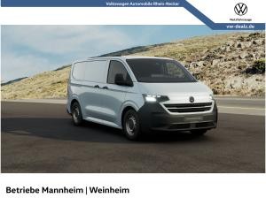 Volkswagen Transporter Kasten KR 2.0 TDI LED DAB APP ZV PDC