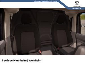 Volkswagen Transporter e-Transporter Kasten LED Wärmepumpe PDC Bluetooth