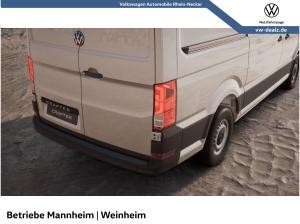 Volkswagen Crafter 35 Kasten HD 2.0 TDI Digi-Cockpit USB
