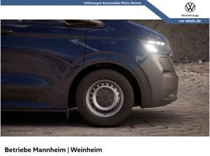 Volkswagen Transporter e-Transporter Kasten LED Wärmepumpe PDC Bluetooth
