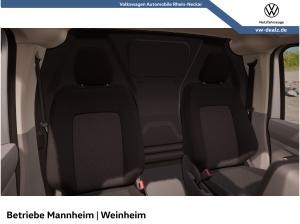 Volkswagen Transporter Kasten KR 2.0 TDI LED DAB APP ZV PDC