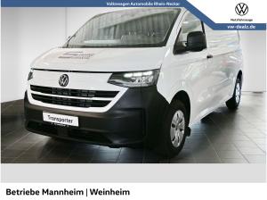 Volkswagen Transporter T7Kasten LR 2.0 TDI 3,3t