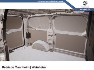 Volkswagen Transporter Kasten KR 2.0 TDI LED DAB APP ZV PDC