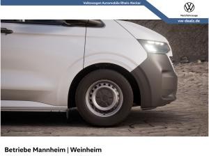 Volkswagen Transporter Kasten KR 2.0 TDI LED DAB APP ZV PDC