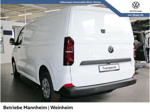 Volkswagen Transporter T7Kasten LR 2.0 TDI 3,3t
