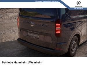 Volkswagen Transporter e-Transporter Kasten LED Wärmepumpe PDC Bluetooth