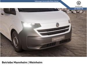 Volkswagen Transporter Kasten KR 2.0 TDI LED DAB APP ZV PDC