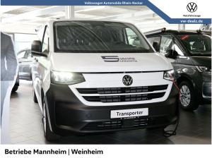Volkswagen Transporter T7Kasten LR 2.0 TDI 3,3t