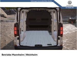 Volkswagen Transporter Kasten KR 2.0 TDI LED DAB APP ZV PDC