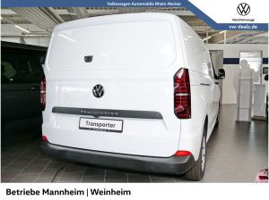 Volkswagen Transporter T7Kasten LR 2.0 TDI 3,3t