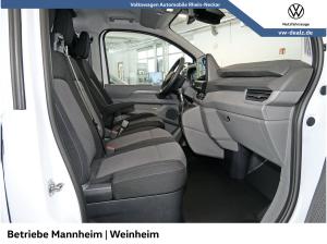 Volkswagen Transporter T7Kasten LR 2.0 TDI 3,3t