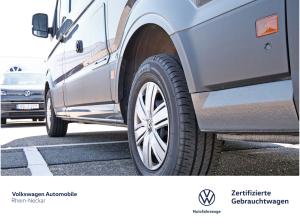 Volkswagen Grand California 600 2.0 TDI AHV LED Navi uvm