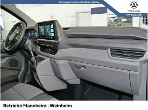 Volkswagen Transporter T7Kasten LR 2.0 TDI 3,3t