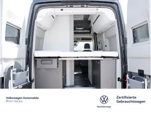 Volkswagen Grand California 600 2.0 TDI AHV LED Navi uvm