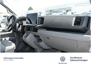 Volkswagen Grand California 600 2.0 TDI AHV LED Navi uvm